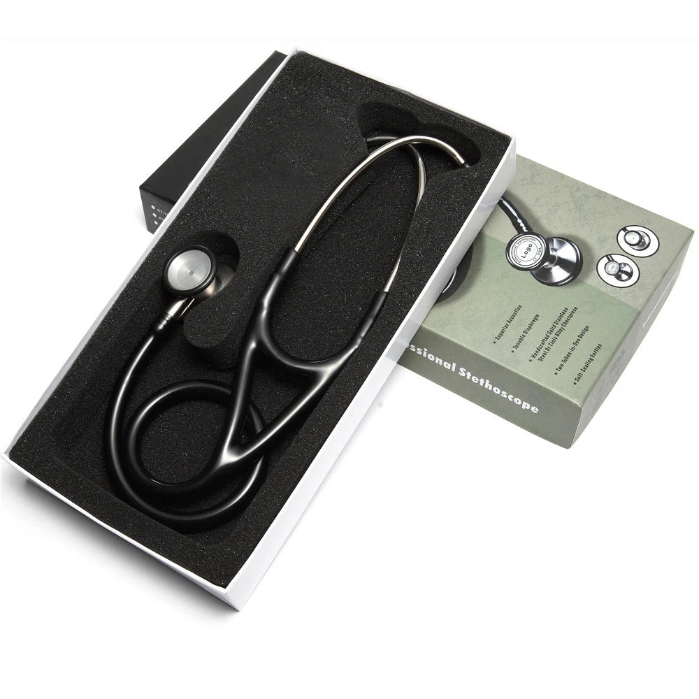 Fonendoscopio Intermedio - Rendimiento superior sin pagar la marca